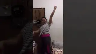 Tiktok Patikim Challenge