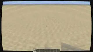 Tripping in 13w38a.