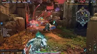 Rev PENTAKILLL
