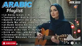 Arabic Love & Emotions ❤️ | Beautiful Romantic Music Mix
