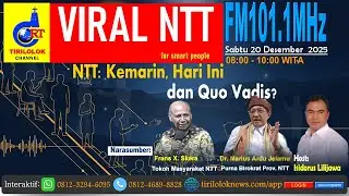 VIRAL NTT: 
