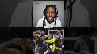 Why LeBron Went BACK to Cleveland 🏀