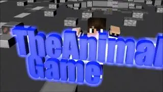 TheAnimalGames' Intro