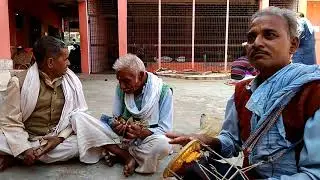 Kaharva bhajan Ashopur(Place Udaseen Asram Tanda A.n.)