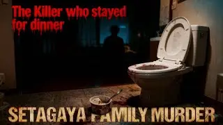 Why Did This Killer Take a NAP After Murdering 4 People? | Japan's Strangest Cold Case