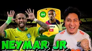 Fichamos a NEYMAR JR en DLS 25 para GANAR la COPA DEL MUNDO🔥🔥