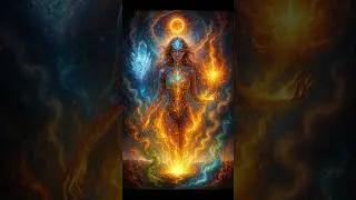 @Почему важны практики именно с реальным физическим огнем&hellip; #shorts, #short