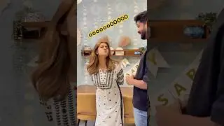 Make the face, make the sound pt. 2 #funny #comedy #couple #explore #shorts #trend #trending