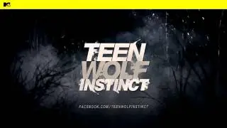▶ True Alpha   Teen Wolf 3x12 Score HD   YouTube