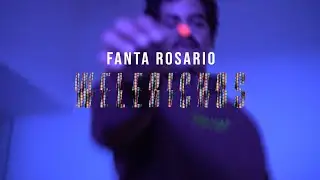 FANTA ROSARIO - WELEBICHOS ( OFFICIAL VIDEO )