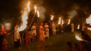 Village Documentary:No.5 (Collective  Voices - a RIGHTS based approach)