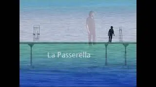 La Passerella  ( trailer ) di Schiavulli Francesco