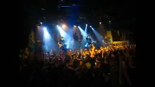 STIGMATA &mdash; Acoustic & Drive 2008 (Live) @ Точка, Москва