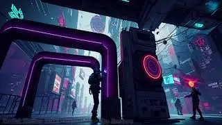 FreQ_Outs - The Rundown (AI Music Video)