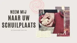 LOFPRIJS / AANBIDDING - Neem Mij Naar Uw Schuilplaats