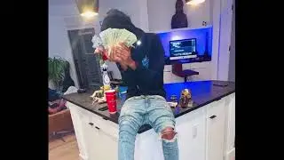 (FREE) Lil Double 0 Sample Type Beat - 
