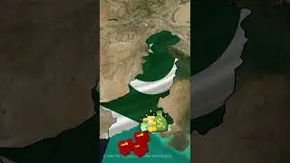 Oil Reserves Found In Pakistan
