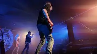 Nightrain, Bradford with The Paul Rodgers Story