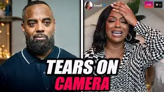 Todd Tucker STRIKES Back in Public &mdash; Kandi HUMILIATED as Receipts Spread!