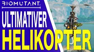 Biomutant Guide - Holt Euch das ULTMATIVE Held Pack - Nie war reisen sch&ouml;ner