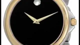 Movado 0604517 - Daily Watch Sale - Exclusive Mens Watch