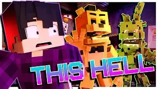 8 Months We've Waited... Reacting to THIS HELL by SYKK SOCIETY.