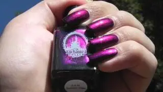 SwatchTv Presents: Enchanted Polish 2 A.M. Summer Night