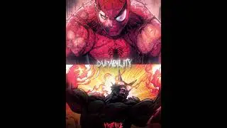 Ultimate Spider-Man Vs Ultimate Green Goblin