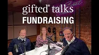 Gifted Talks Fundraising   EP5   Donor Communications