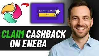 How To Claim Cashback On Eneba 2026 (QUICK & EASY)