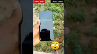 Tecno Spark Go 2021 