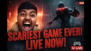 We SCREAMED Playing R.E.P.O. Horror Game (PC)&rdquo;