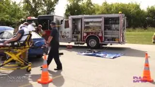First Responder Video Remote Interpreting