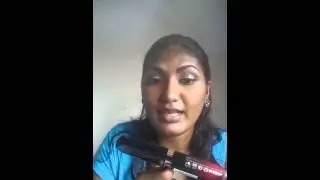 Rimmel Show Off Lip Lacquer Review