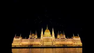 BUDAPEST