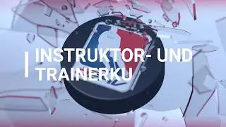 Instruktor- und Trainerkurs &Ouml;EHV
