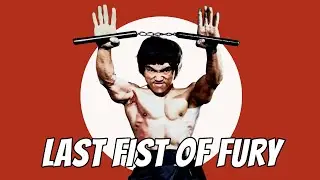 Wu Tang Collection - Last Fist Of Fury