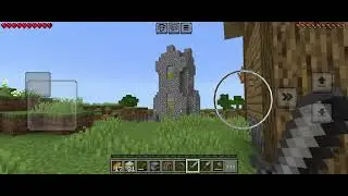 Minecraft parte 1