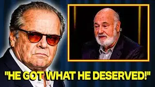 Jack Nicholson BREAKS SILENCE On Rob Reiner&hellip;This Is SHOCKING!