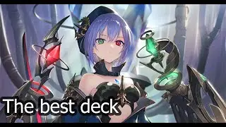 Shadowverse | The best deck | Rotation May 2021 | Mini Expansion