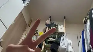 部屋2026/01/18