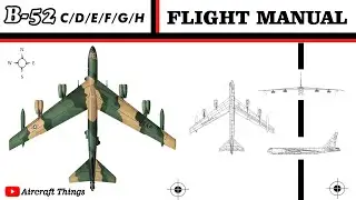 B-52 Flight Manual