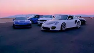 COMING SOON: Tuner-Car SHOOTOUT -- /TUNED