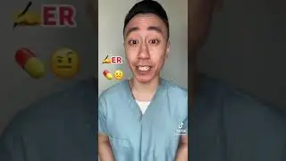Tips from the Emergency Room: Medications #shorts MuFKR.com