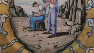 Once Upon a Time: Telling Stories Through Clay