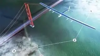 Mission Altran - The Solar Impulse Experience