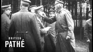 Duke Nicholas Of Russia (1914-1918)