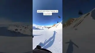Do not try this! ❌#snowboarding&nbsp;#snowboardLife #ridethemountain&nbsp;#snowboardAdventure #SnowSeasonVibes