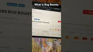 What is Bug Bounty programs 🧑‍💻🧑‍💻????| earn some money as a hacker | in Bengali @vaswardey10