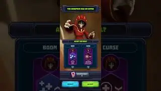 Mighty DOOM - Toxic Radstorm with Toxic Weapons Only (English, Bloodless)